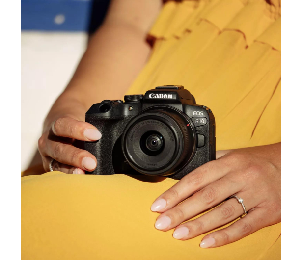 Canon EOS R10 + RF-S 18-150mm f/3.5-6.3 IS STM - 1152468 - zdjęcie 12